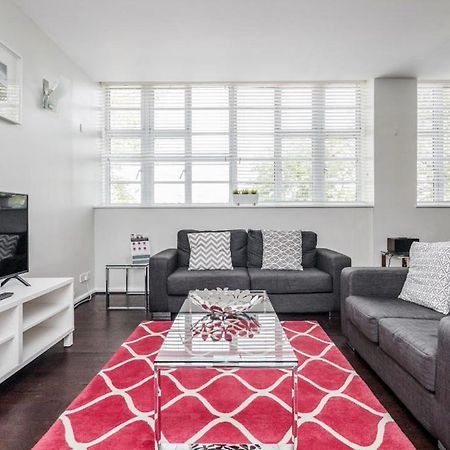 Roomspace Serviced Apartments - Princes House Hove Esterno foto