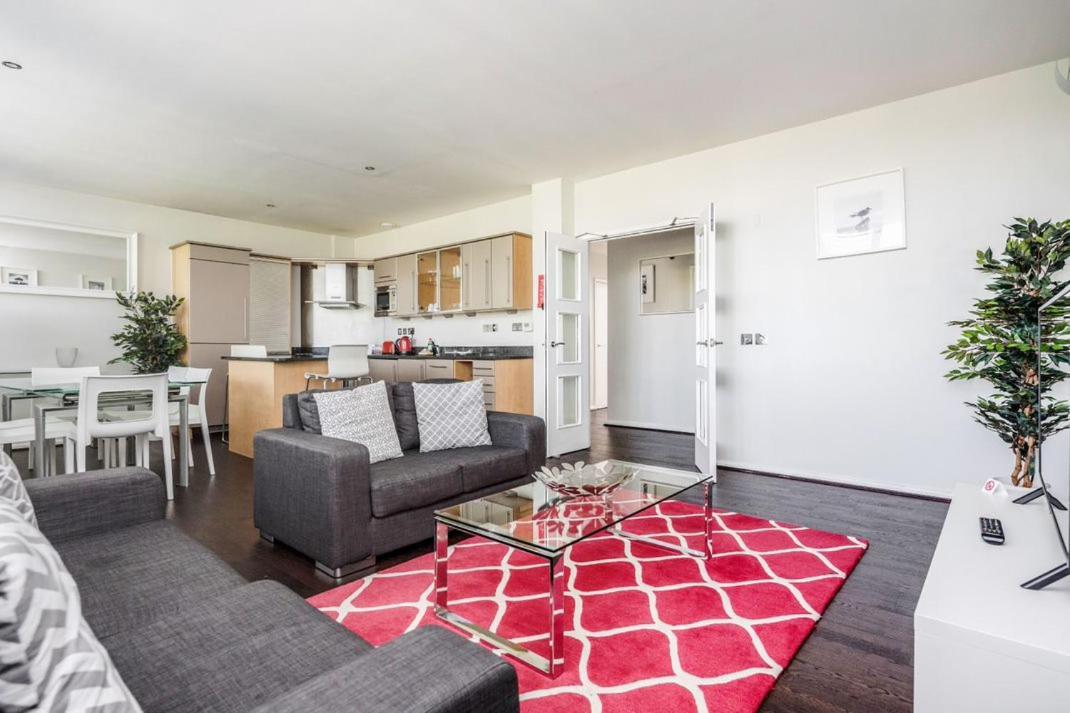 Roomspace Serviced Apartments - Princes House Hove Esterno foto